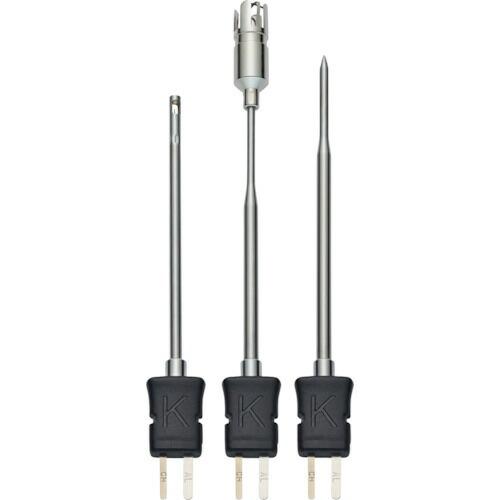 TESTO testo915i 専用プローブセット ( 0602 5093 ) (株)テストー (メ...