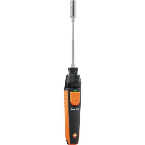 TESTO 表面温度計 testo 915i-2 スマートプローブ ( 0563 2915 08 )...