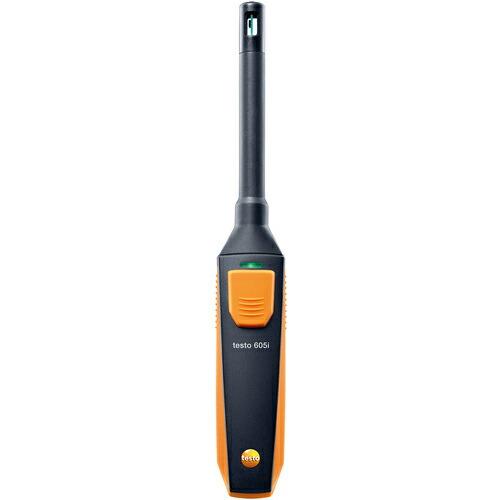 TESTO 温湿度計 testo 605i スマートプローブ ( 0560 2605 55 ) (株...