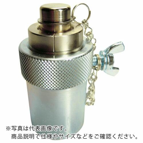 ホット ツバ出し工具 ハンマータイプツバ出し工具20 ( K1000-6H ) ホット(株)