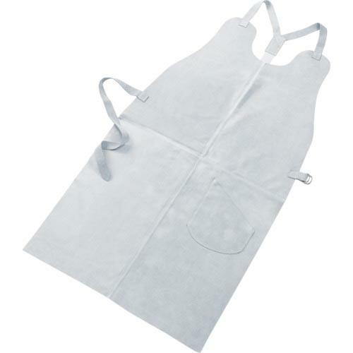 TRUSCO 牛床革保護具 胸前掛 ( TYK-MK )