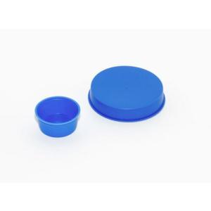 SDC プロテクトパーツ「カラーキャップ」 (1袋(PK)=100個入) ( CC01800 ) (株)SDC田中｜orangetool