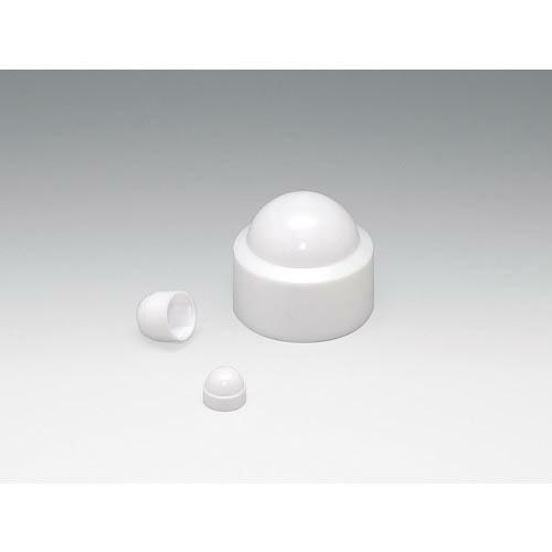 SDC プロテクトパーツ「袋ナットキャップ」 (1袋(PK)=100個入) ( FC12924 ) ...