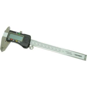 アストロプロダクツ デジタルノギス 150mm DVC937 ( 2001000009374 ) (株)ワールドツール｜orangetool