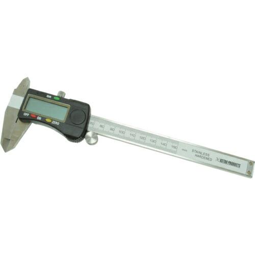 アストロプロダクツ デジタルノギス 150mm DVC937 ( 2001000009374 ) (...