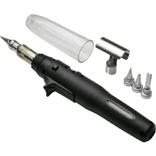 アストロプロダクツ ガス式ハンダゴテキット ( 2005000005527 )