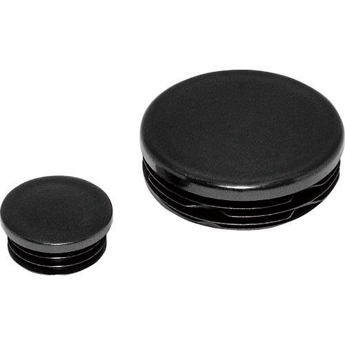 SDC 樹脂キャップ プロテクトパーツ「丸パイプインサート」 (1袋(PK)=100個入) ( PI...