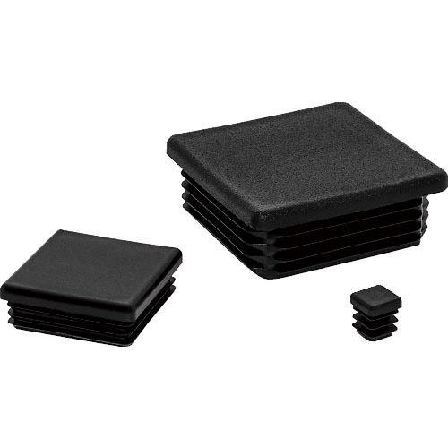 SDC 樹脂キャップ プロテクトパーツ「四角パイプインサート」 (1袋(PK)=100個入) ( P...