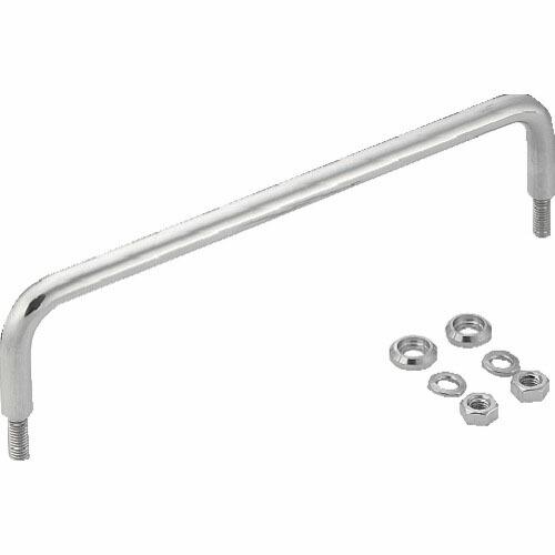 SUGATSUNE (100010558)ステンレス鋼製ハンドル ( H-42-B-6 ) スガツネ...