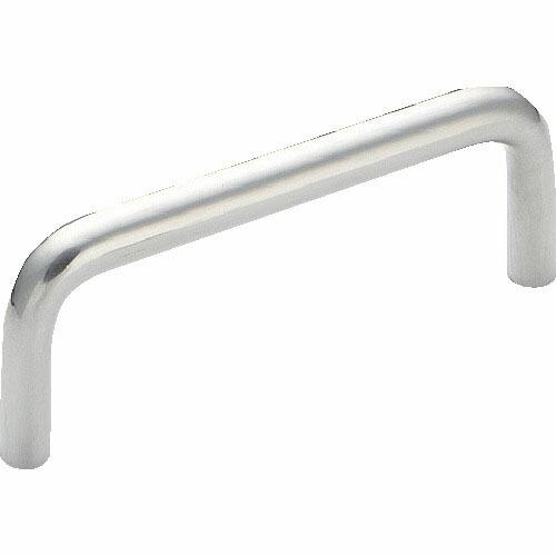 SUGATSUNE (100010564)H-42-C-3ステンレス鋼製ハンドル ( H42-C-3...