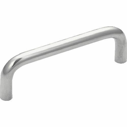 SUGATSUNE (100010560)H-42-C-8ステンレス鋼製ハンドル ( H42-C-8...