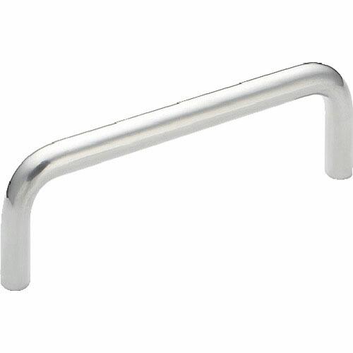 SUGATSUNE (100010566)H-42-C-15ステンレス鋼製ハンドル ( H42-C-...