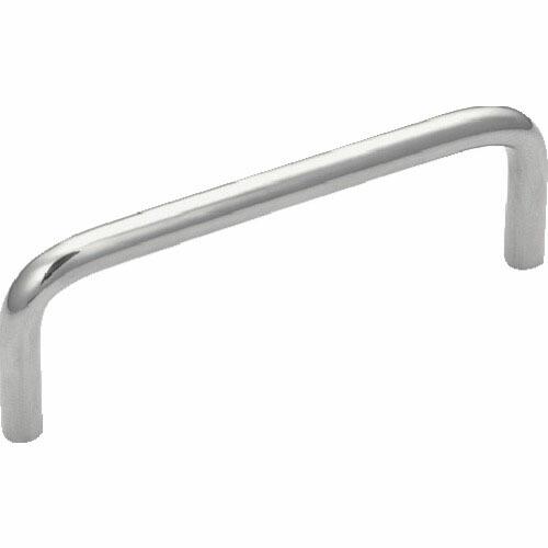 SUGATSUNE (100010562)H-42-C-14ステンレス鋼製ハンドル ( H42-C-...