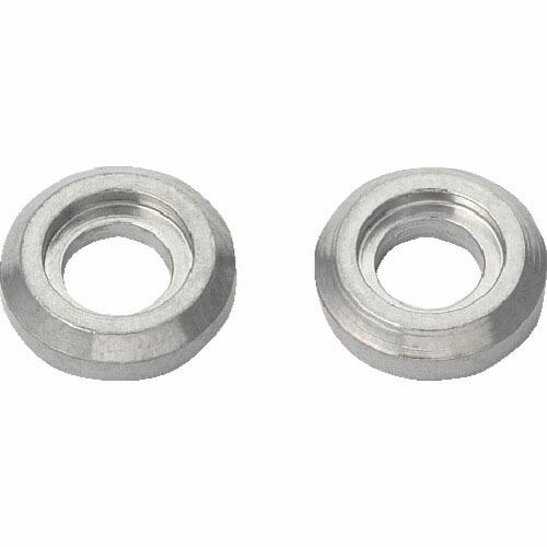 SUGATSUNE (100010570)H-42-Z-6ステンレス鋼製ハンドル用座金 ( H42-...