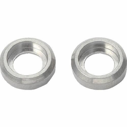 SUGATSUNE (100010571)H-42-Z-7ステンレス鋼製ハンドル用座金 ( H42-...