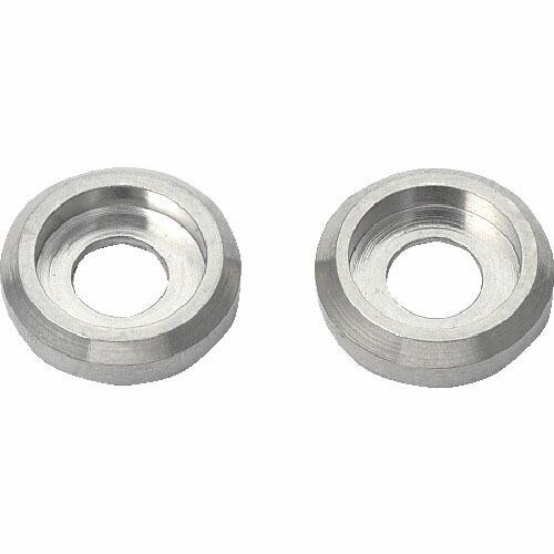 SUGATSUNE (100010572)H-42-Z-9ステンレス鋼製ハンドル用座金 ( H42-...