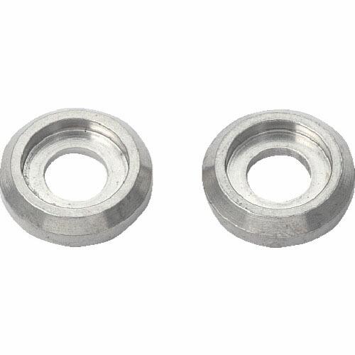 SUGATSUNE (100010573)H-42-Z-10ステンレス鋼製ハンドル用座金 ( H42...