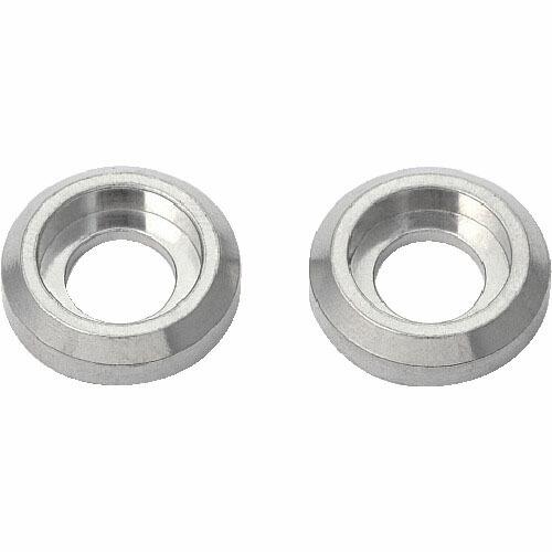 SUGATSUNE (100010574)H-42-Z-12ステンレス鋼製ハンドル用座金 ( H42...