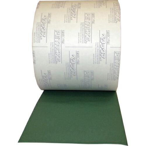 まつうら 強力防水帆布シート補修テープ 14cm×25m ダークグリーン  ( PETACKS-14...