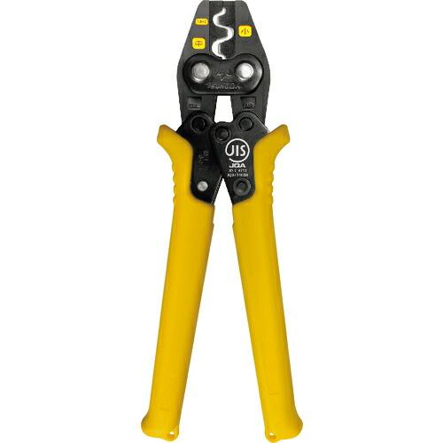 【SALE価格】TTC 圧着工具 リングスリーブ用 TP‐RS ( TP-RS )