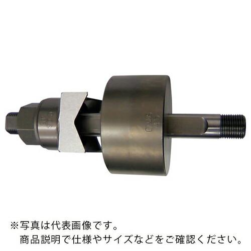 CACTUS 角型パンチカッター20×20 ( PC-K20 ) (株)カクタス (メーカー取寄)