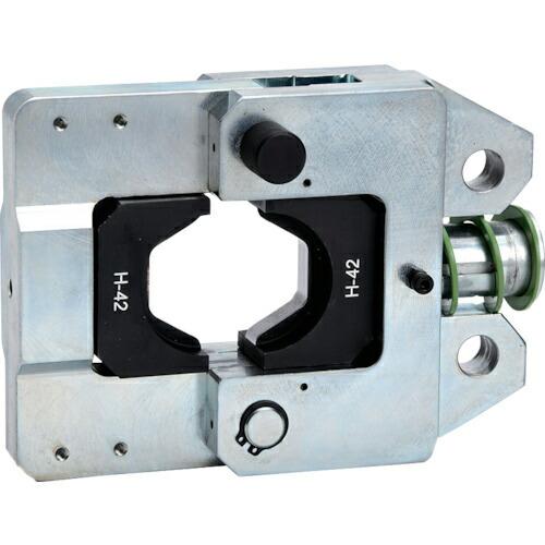 CACTUS 大型圧縮ヘッド ( EV3-H325 ) (株)カクタス (メーカー取寄)