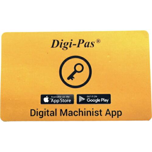 KOD アプリインストール用カード  ( APP CARD(DWL1300XY/DWL1500XY)...