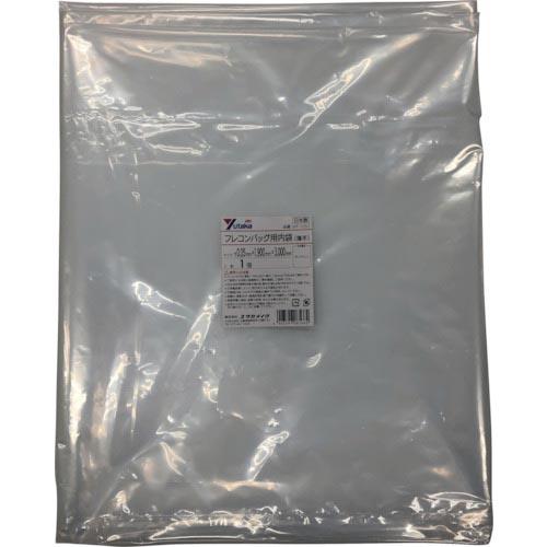 ユタカメイク フレコンバッグ内袋 0.05t×1900mm×3000mm ( WF-1051 ) (...