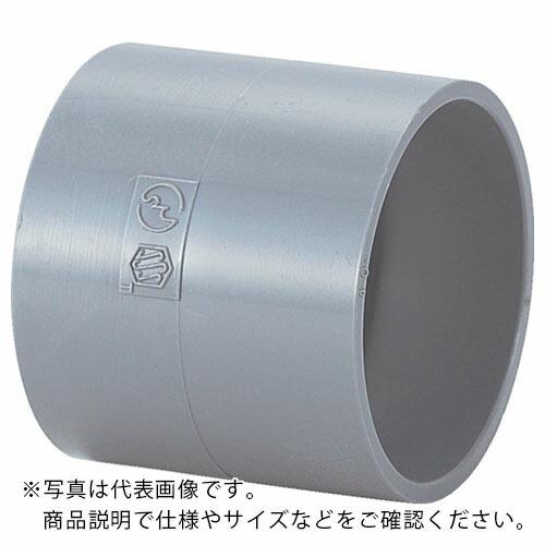 エスロン DV継手(ソケット)DS30 ( DDS30 )