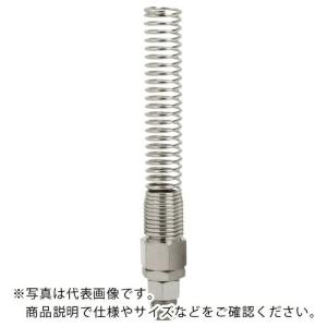 CEJN ロータリーウレタンホースジョイント キンクプロテクター付 8×12mm R1/4 ( 19-958-1276 ) セインジャパン(株)｜orangetool