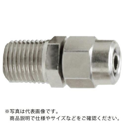 CEJN ウレタンホースジョイント 5×8mm R1/4 ( 19-958-0812 ) セインジャ...