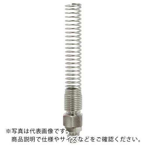 CEJN ウレタンホースジョイント キンクプロテクター付 6.5×10mm R1/4 ( 19-95...