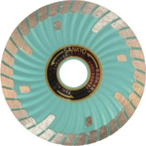 三京 ダイヤモンドカッター SDプロテクトMark[[R2]] 107×20.0 ( SD-F4-2 ) 三京ダイヤモンド工業(株)｜orangetool
