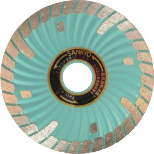 三京 ダイヤモンドカッター SDプロテクトMark[[R2]] 107×20.0 ( SD-F4-2...