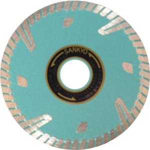 三京 RZプロテクトマーク2 105X20.0 ( RZ-F4-2 ) 三京ダイヤモンド工業(株)｜orangetool