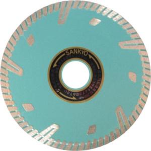 三京 RZプロテクトマーク2 125X22.0 ( RZ-F5-2 ) 三京ダイヤモンド工業(株)｜orangetool