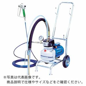精和産業 ダイヤフラムエアレス塗装機 ( SP-60L-C ) 精和産業(株)｜orangetool