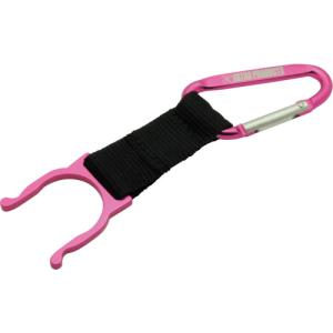 アストロプロダクツ ペットボトルホルダー PINK ( 2032000003963 )｜orangetool