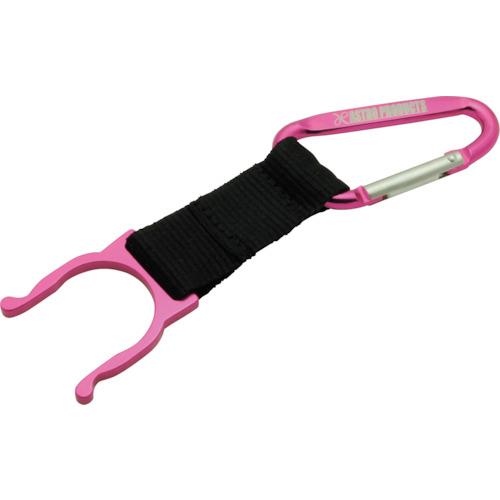 アストロプロダクツ ペットボトルホルダー PINK ( 2032000003963 )