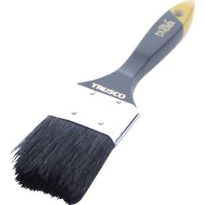 TRUSCO ダスター刷毛356 2インチ 50mm ( TPB-356-2 ) トラスコ中山(株)｜orangetool