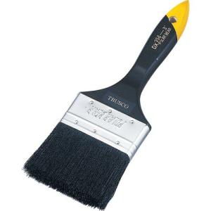 TRUSCO ダスター刷毛356 3インチ 75mm ( TPB-356-3 ) トラスコ中山(株)｜orangetool