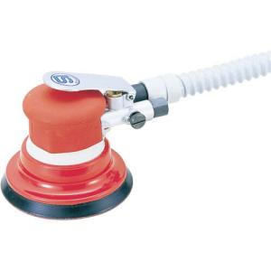 SI ダブルアクションサンダー マジックシートタイプ ペーパーサイズ125mm ( SI-3111M ) 信濃機販(株)｜orangetool