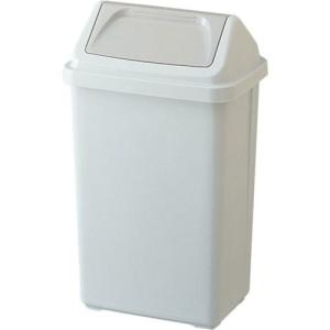 TRUSCO エコダストボックス 21.5L ( TDB-22 ) トラスコ中山(株)｜orangetool