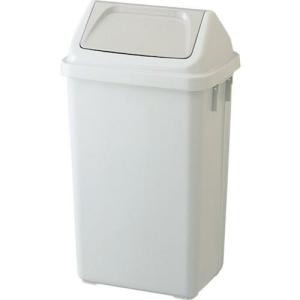 TRUSCO エコダストボックス 36L ( TDB-36 ) トラスコ中山(株)｜orangetool