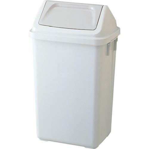 TRUSCO エコダストボックス 47.5L ( TDB-47 ) トラスコ中山(株)