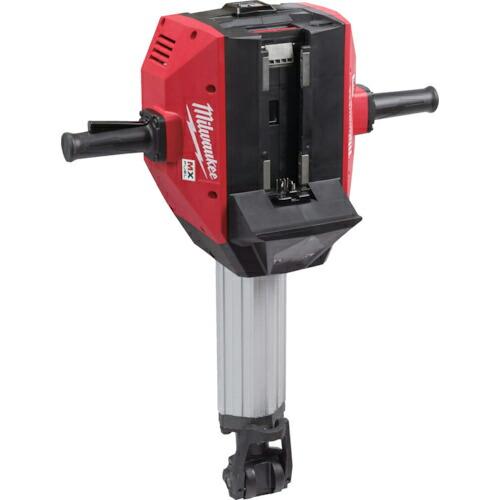 milwaukee MX FUEL 28mm 六角軸 コードレスハンマー(本体のみ) ( MXF D...