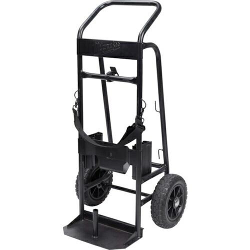 milwaukee MX FUEL コードレスハンマー用キャスター ( MXF DHT EU )