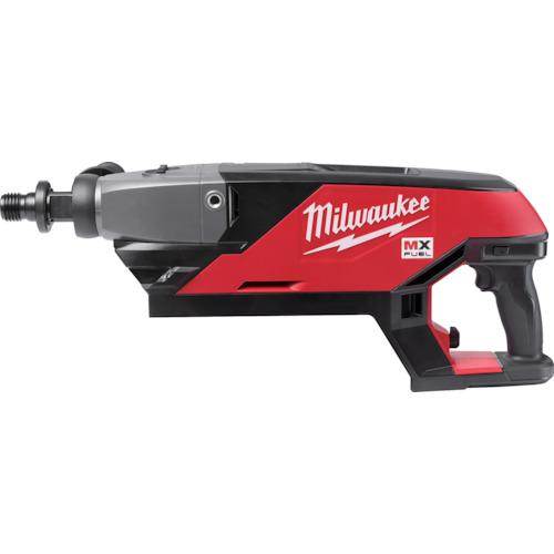 milwaukee MX FUEL 152mm コアドリル(本体のみ) ( MXF DCD150-0...