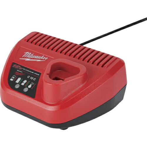 milwaukee M12 充電器 ( C12C JP )