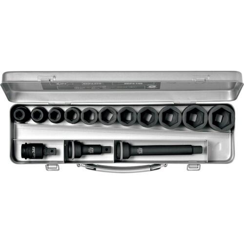 KTC 12.7sq.インパクトレンチ用ソケットレンチセット(スタンダード) ( TBP411PA ...